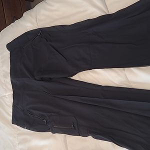 Grey's anatomy size M black scrub pants
